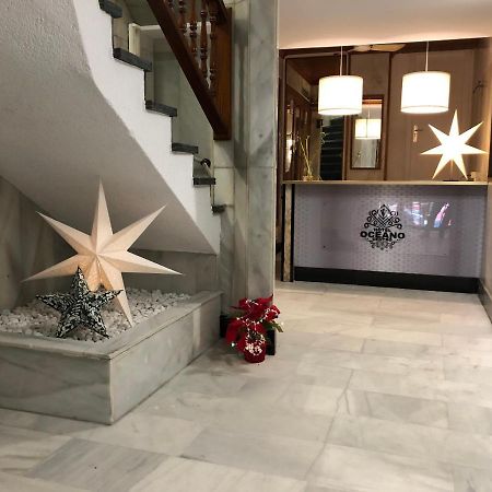 Hotel Oceano Centro (Adults Only) Santa Cruz de Tenerife Ngoại thất bức ảnh