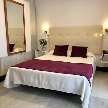 Hotel Oceano Centro (Adults Only) Santa Cruz de Tenerife Ngoại thất bức ảnh