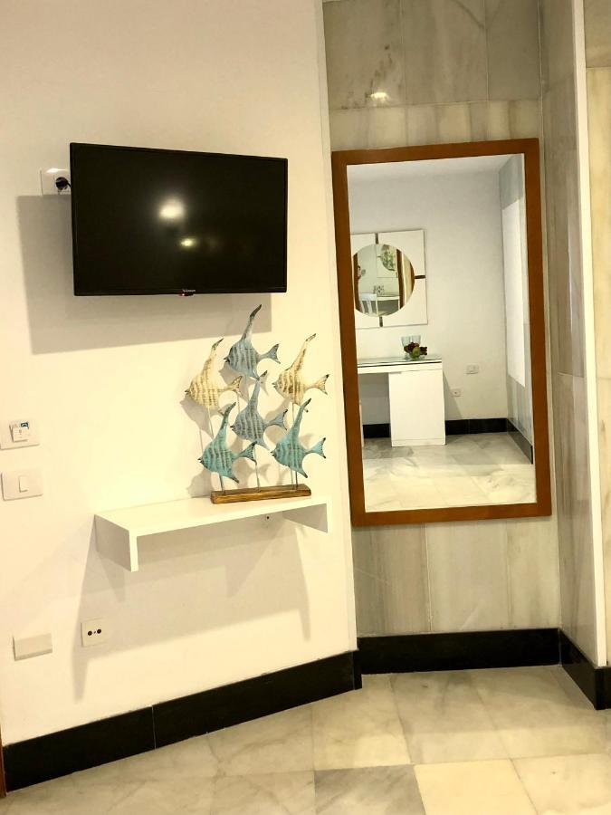 Hotel Oceano Centro (Adults Only) Santa Cruz de Tenerife Ngoại thất bức ảnh