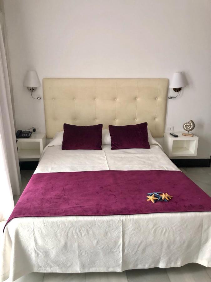 Hotel Oceano Centro (Adults Only) Santa Cruz de Tenerife Ngoại thất bức ảnh