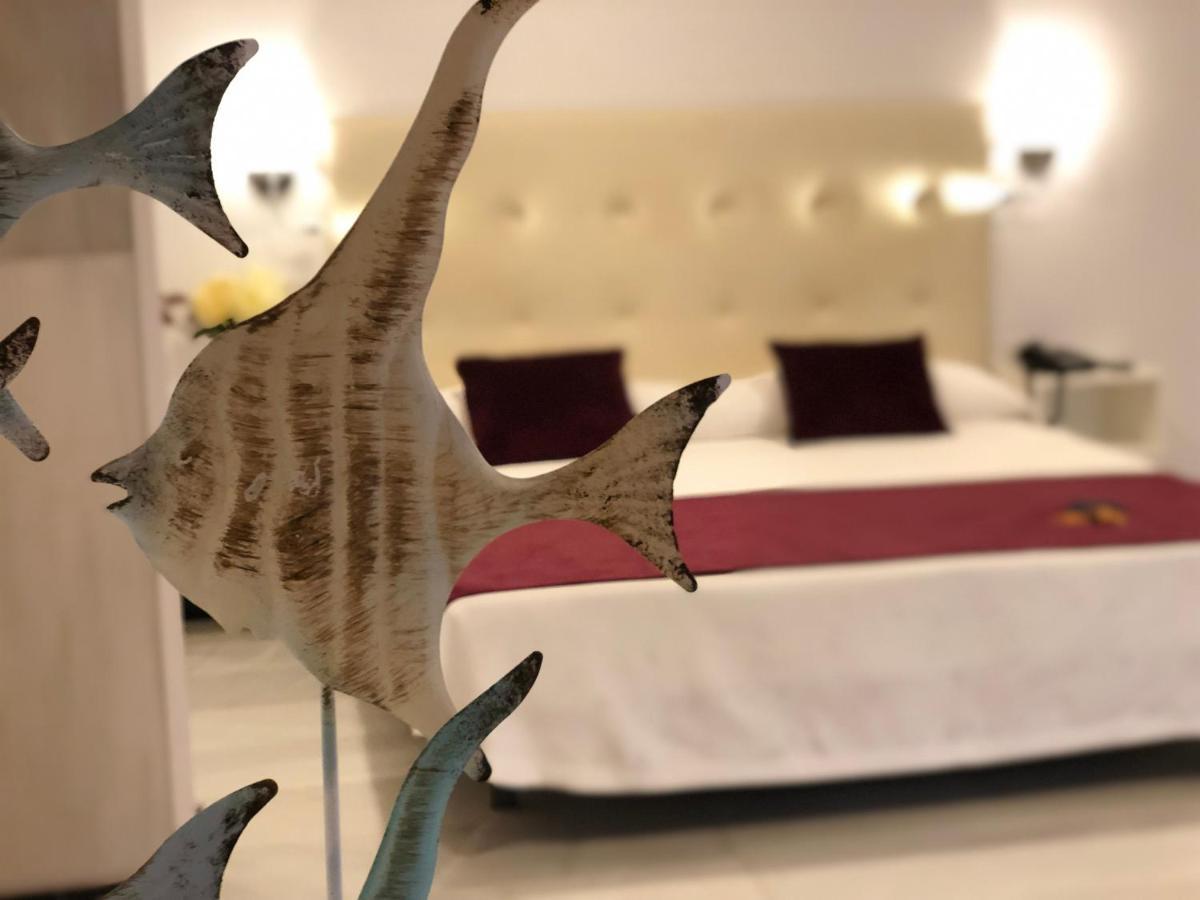 Hotel Oceano Centro (Adults Only) Santa Cruz de Tenerife Ngoại thất bức ảnh