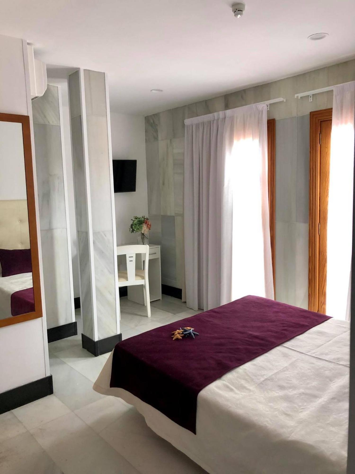 Hotel Oceano Centro (Adults Only) Santa Cruz de Tenerife Ngoại thất bức ảnh