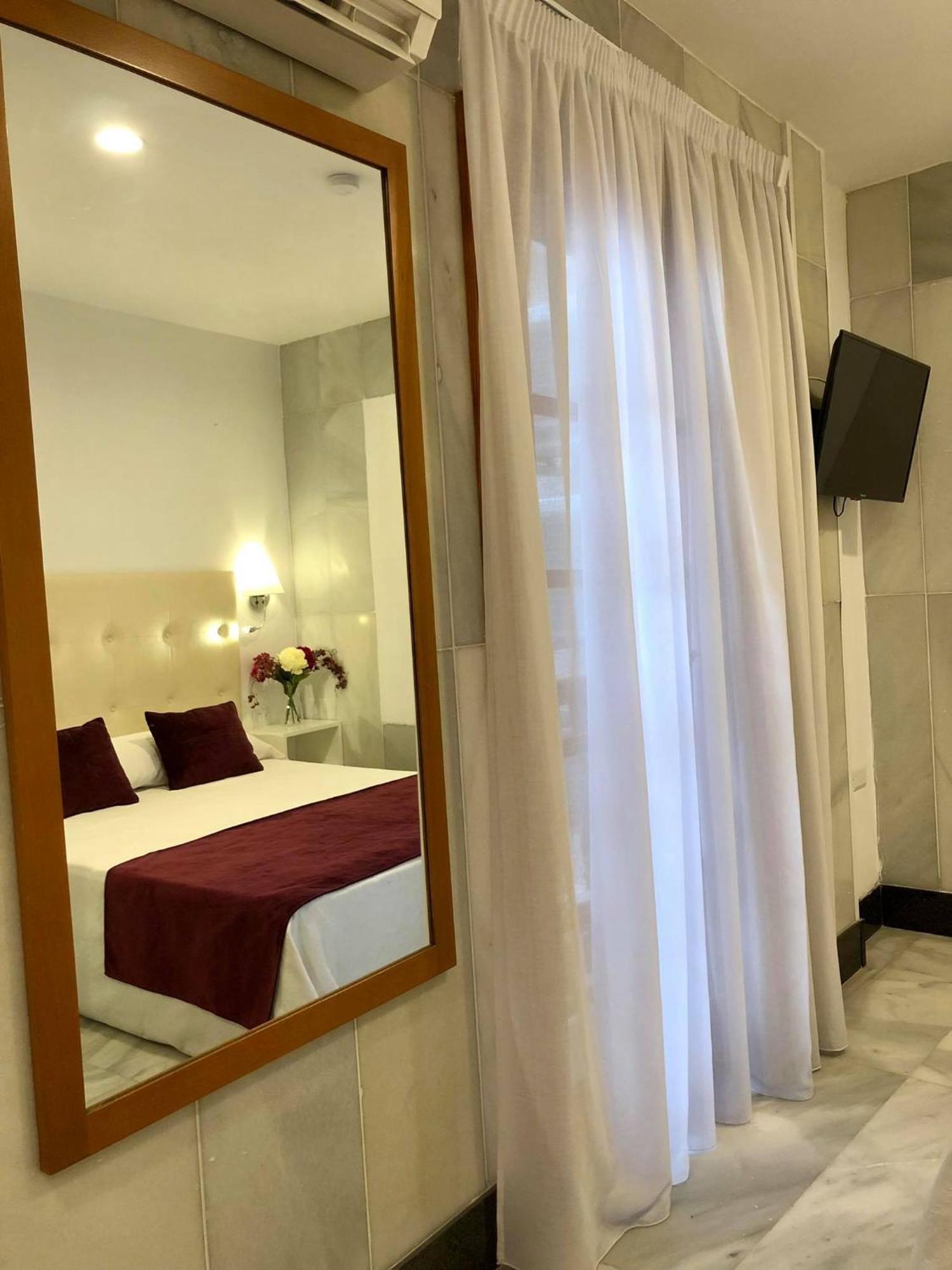 Hotel Oceano Centro (Adults Only) Santa Cruz de Tenerife Ngoại thất bức ảnh