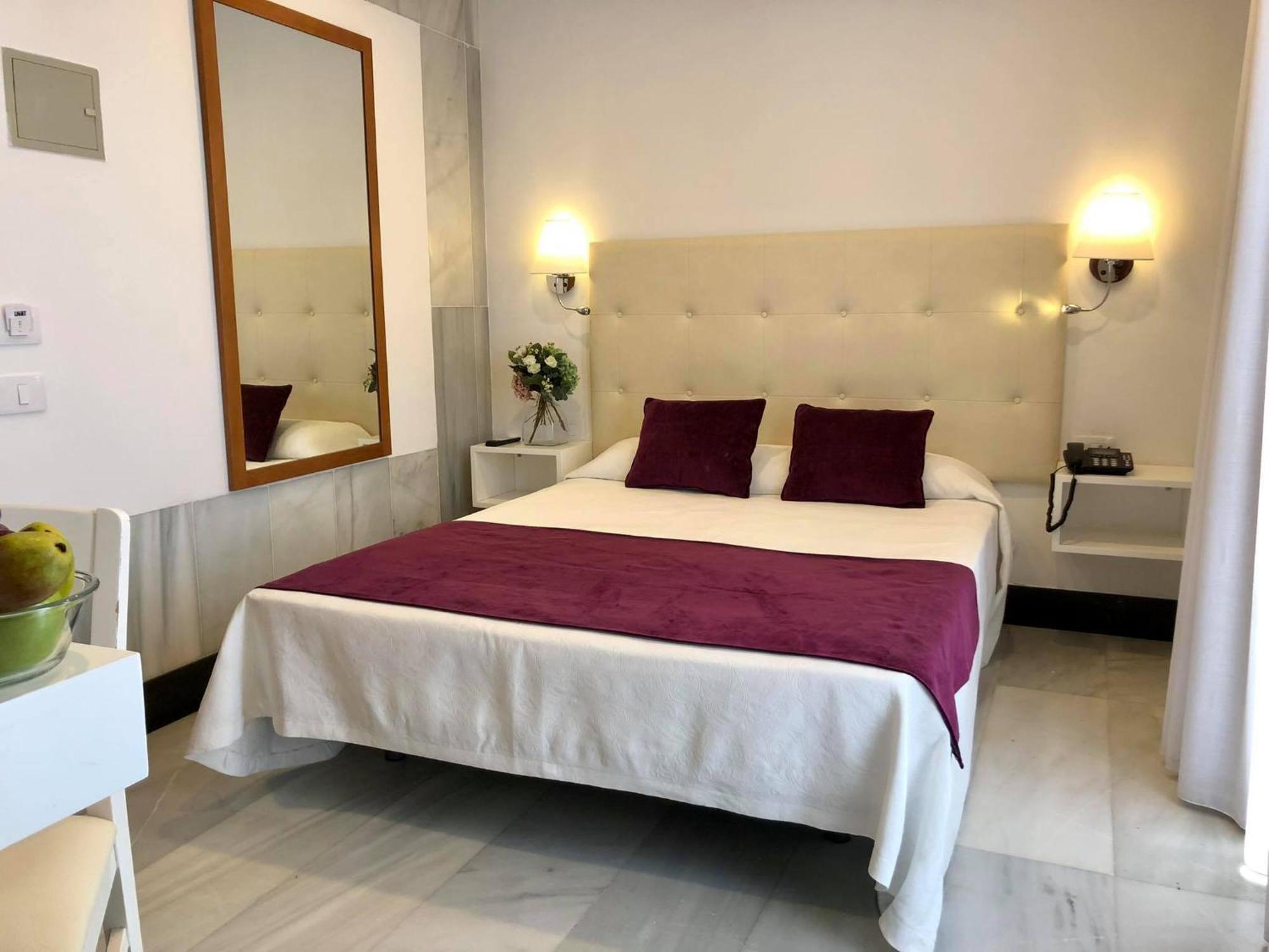 Hotel Oceano Centro (Adults Only) Santa Cruz de Tenerife Ngoại thất bức ảnh