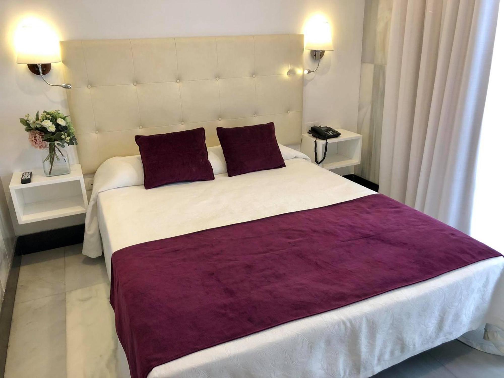 Hotel Oceano Centro (Adults Only) Santa Cruz de Tenerife Ngoại thất bức ảnh