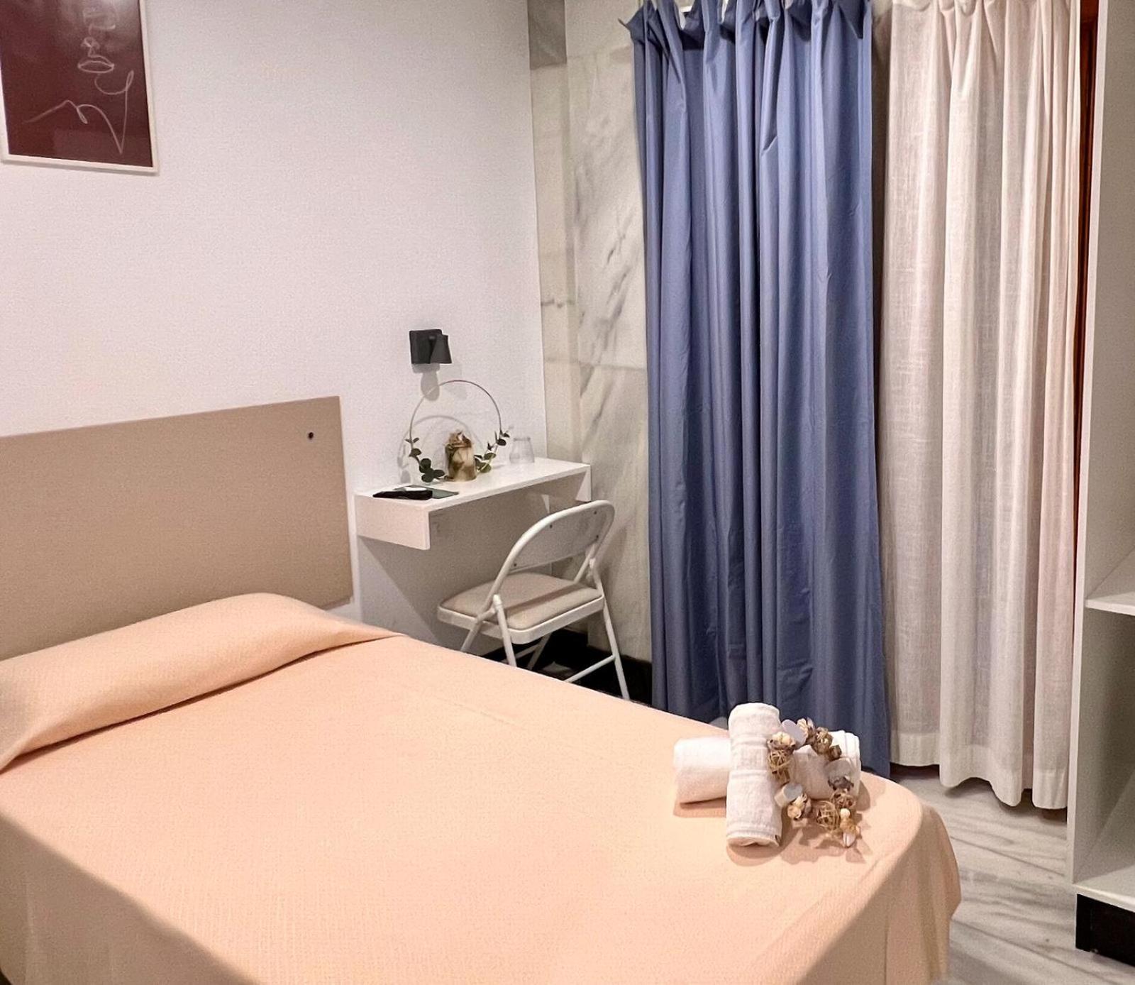 Hotel Oceano Centro (Adults Only) Santa Cruz de Tenerife Ngoại thất bức ảnh
