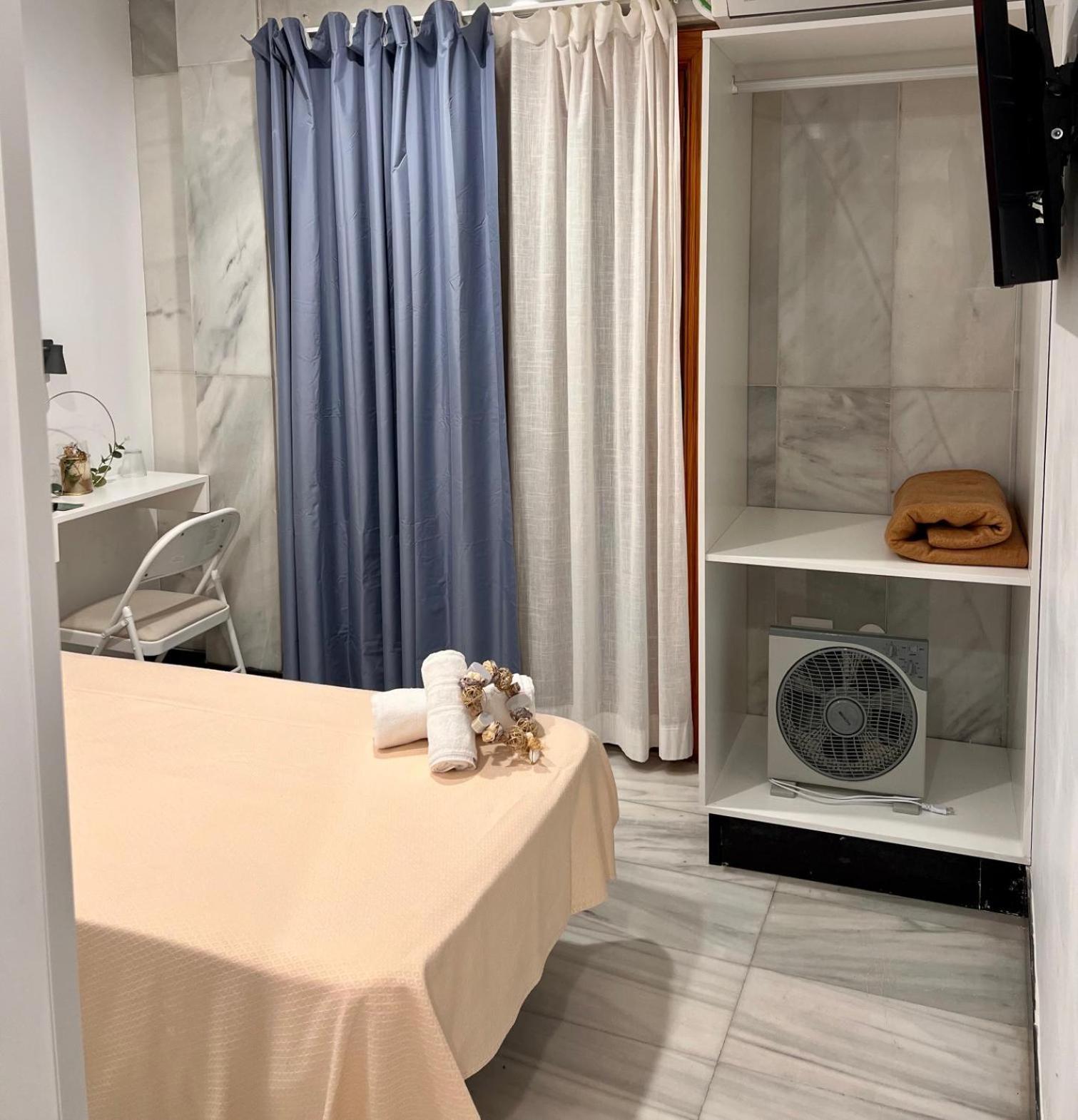 Hotel Oceano Centro (Adults Only) Santa Cruz de Tenerife Ngoại thất bức ảnh