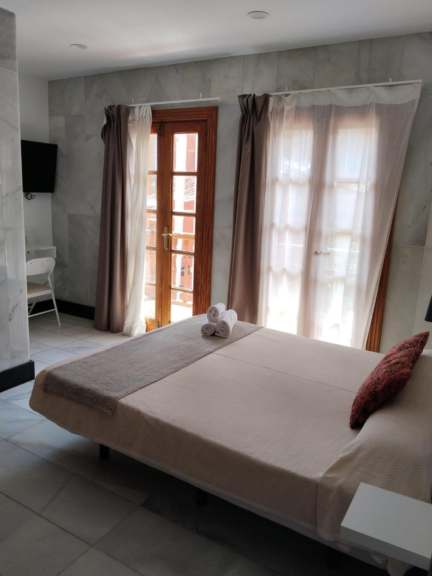 Hotel Oceano Centro (Adults Only) Santa Cruz de Tenerife Ngoại thất bức ảnh