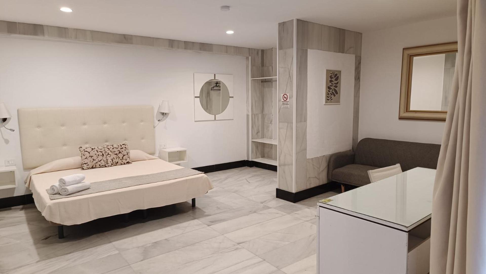 Hotel Oceano Centro (Adults Only) Santa Cruz de Tenerife Ngoại thất bức ảnh