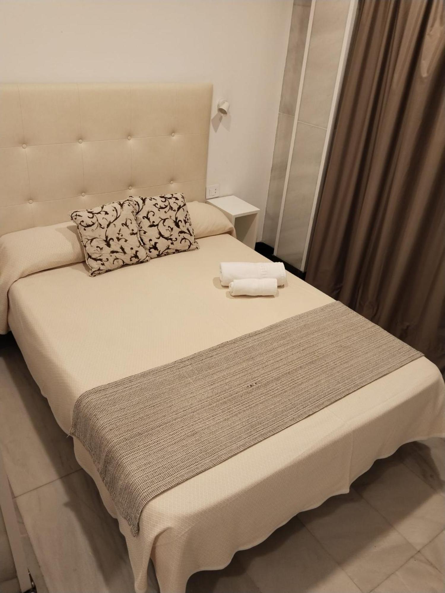 Hotel Oceano Centro (Adults Only) Santa Cruz de Tenerife Ngoại thất bức ảnh