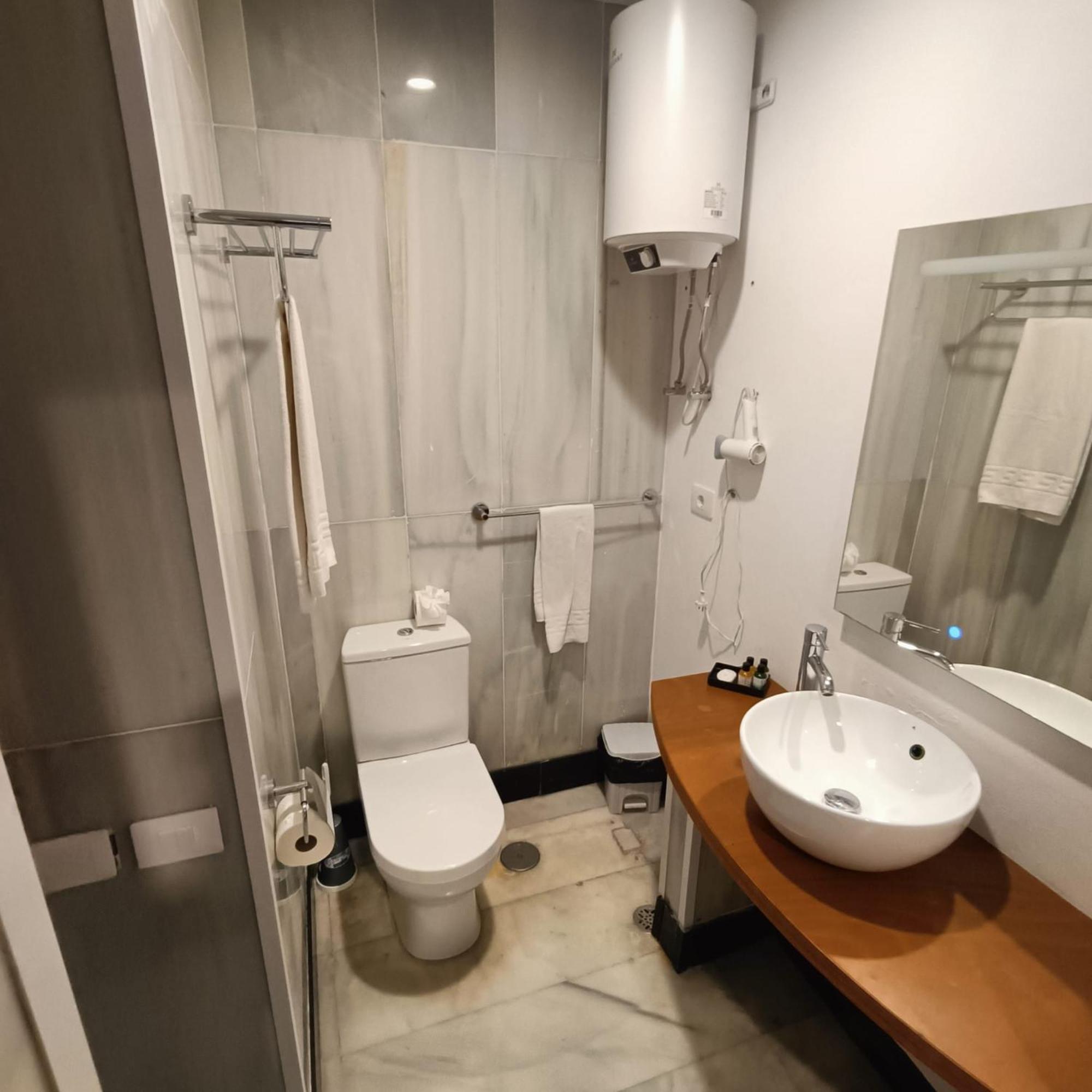 Hotel Oceano Centro (Adults Only) Santa Cruz de Tenerife Ngoại thất bức ảnh