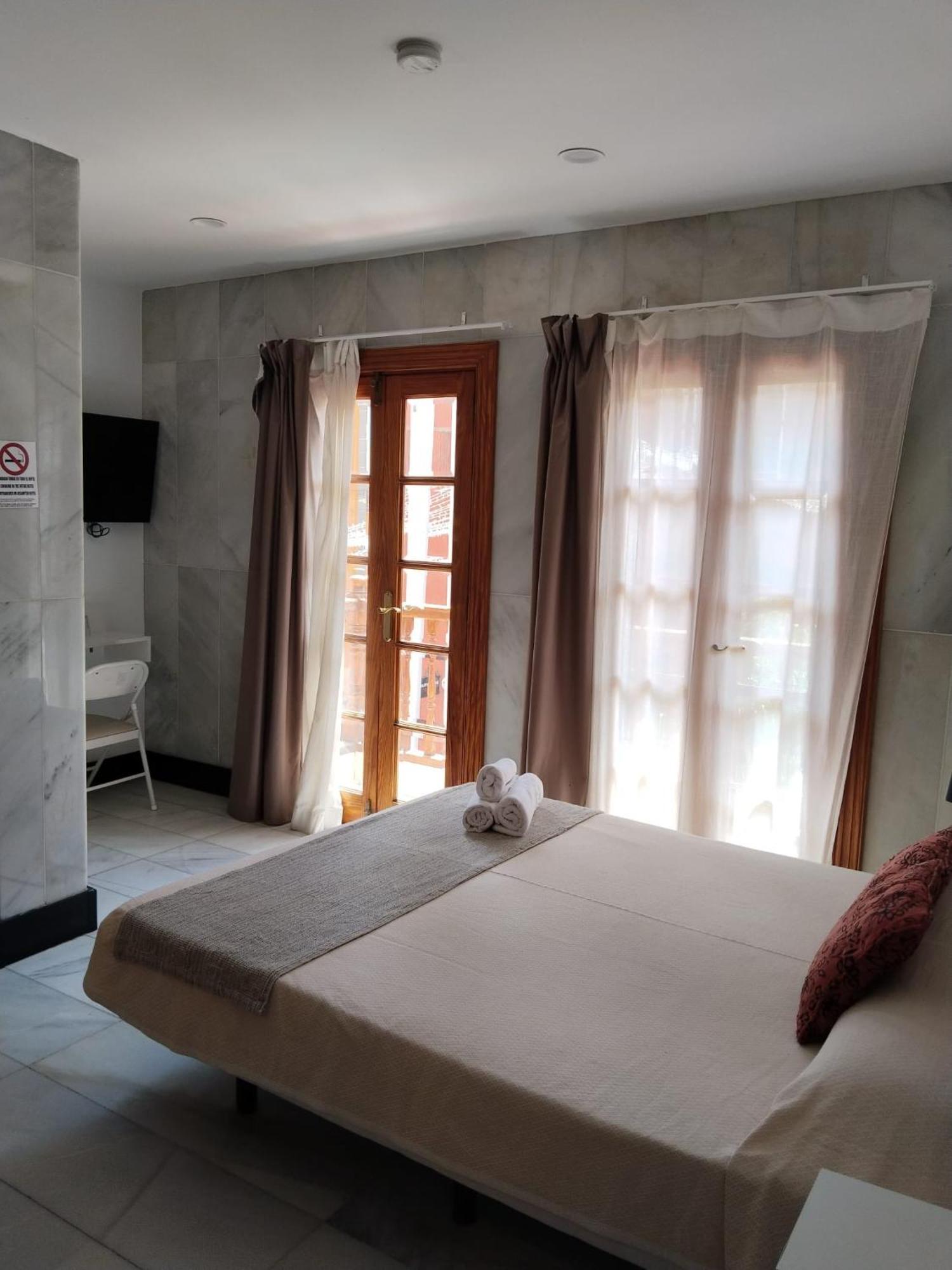 Hotel Oceano Centro (Adults Only) Santa Cruz de Tenerife Ngoại thất bức ảnh