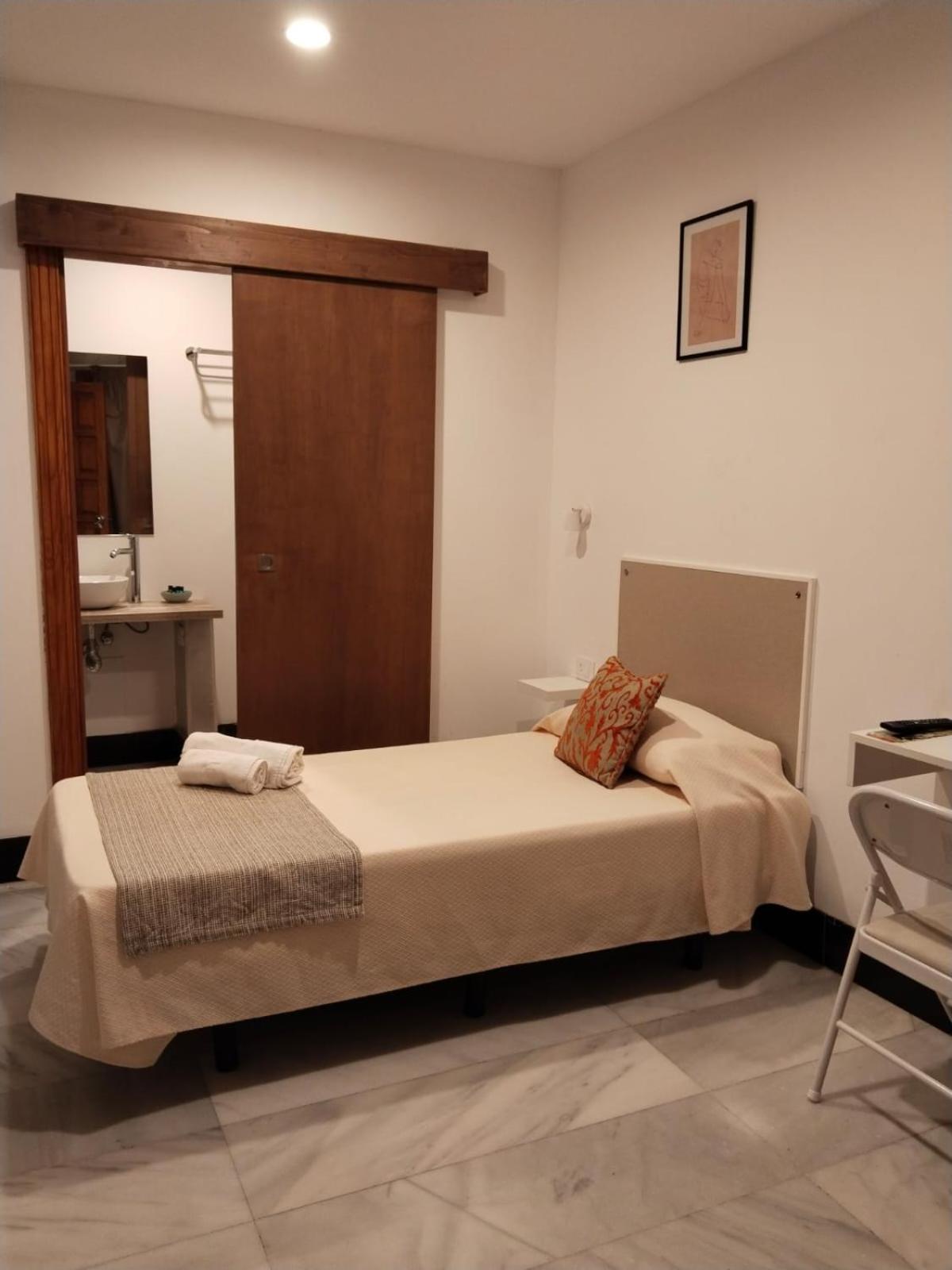 Hotel Oceano Centro (Adults Only) Santa Cruz de Tenerife Ngoại thất bức ảnh