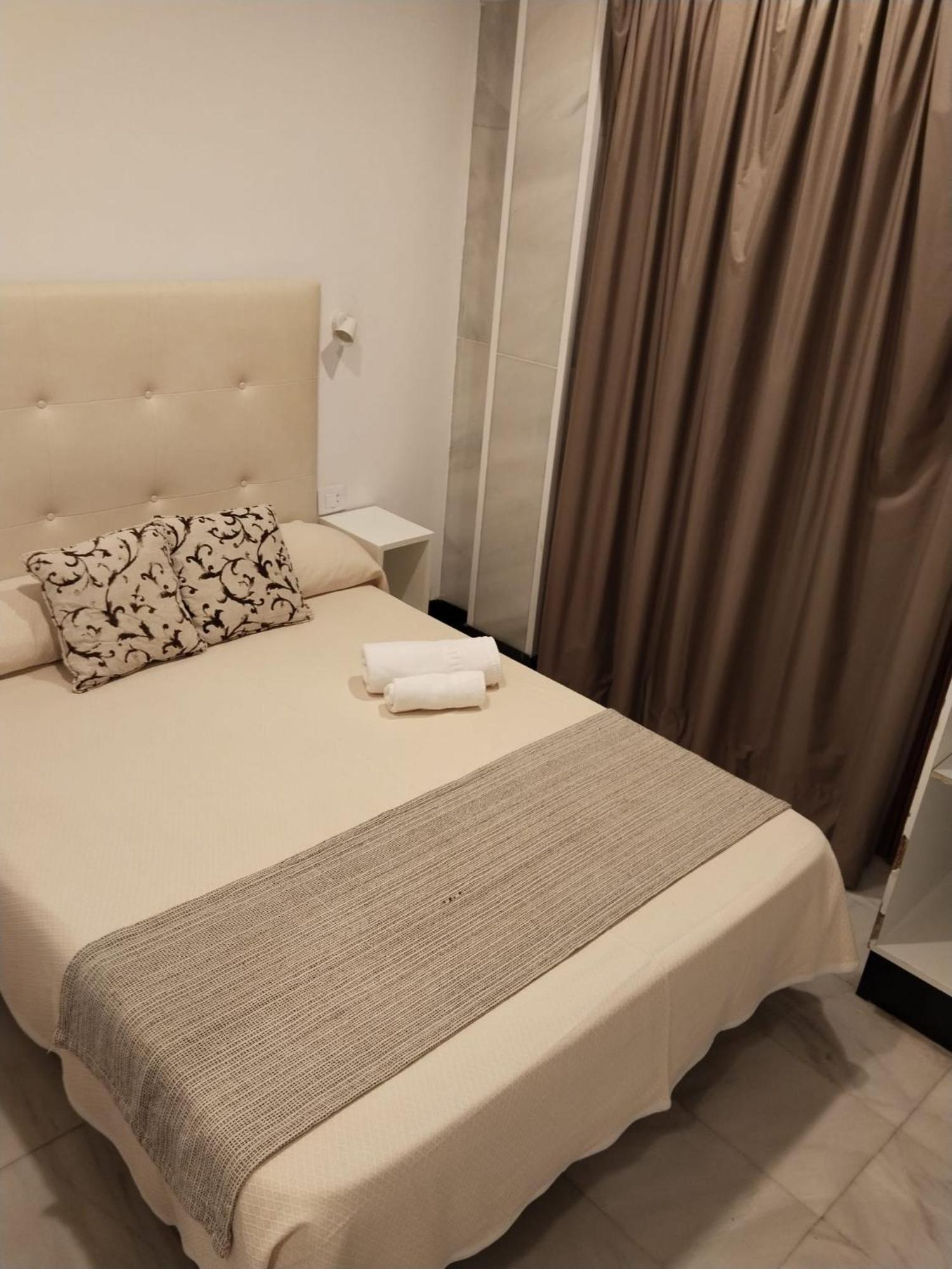 Hotel Oceano Centro (Adults Only) Santa Cruz de Tenerife Ngoại thất bức ảnh
