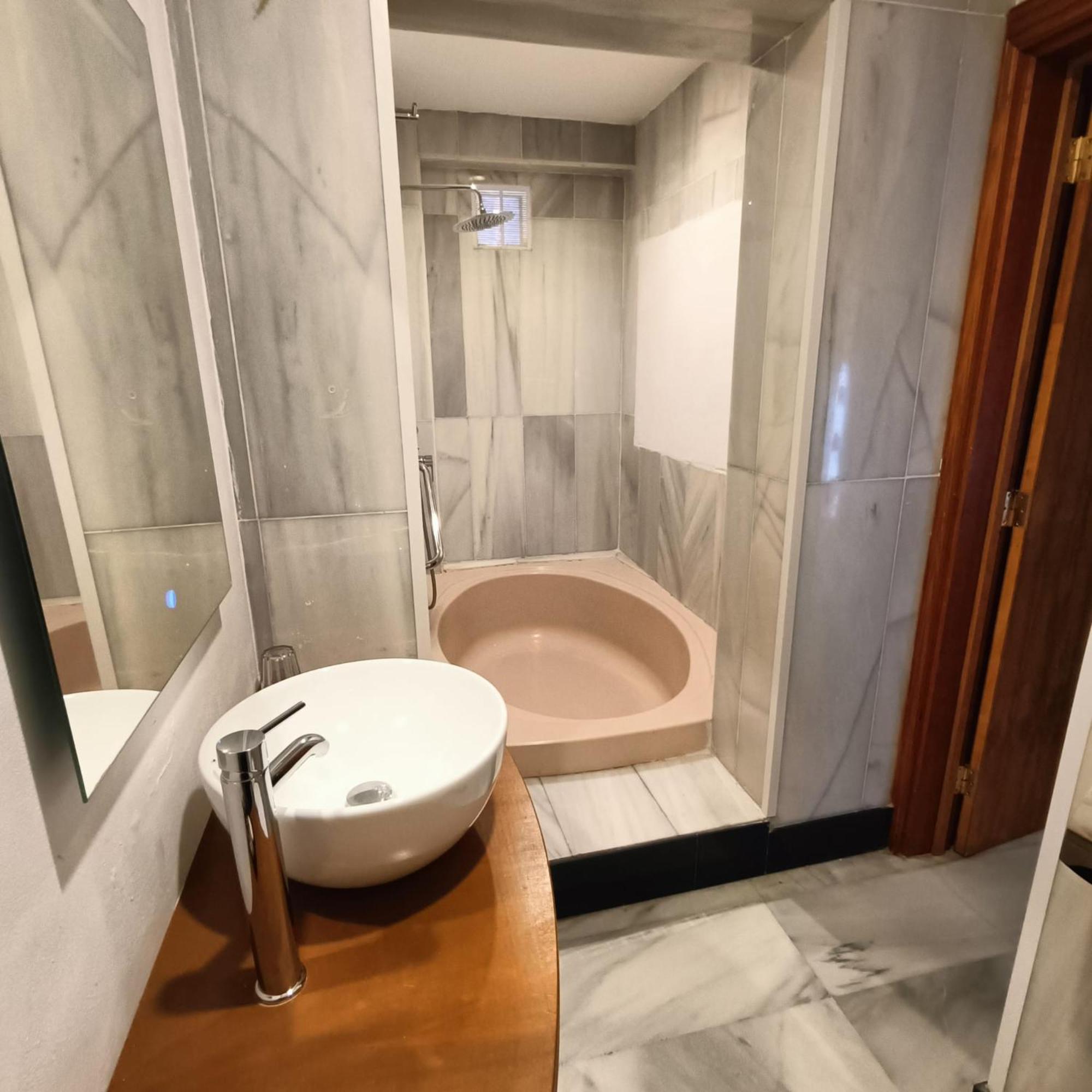 Hotel Oceano Centro (Adults Only) Santa Cruz de Tenerife Ngoại thất bức ảnh