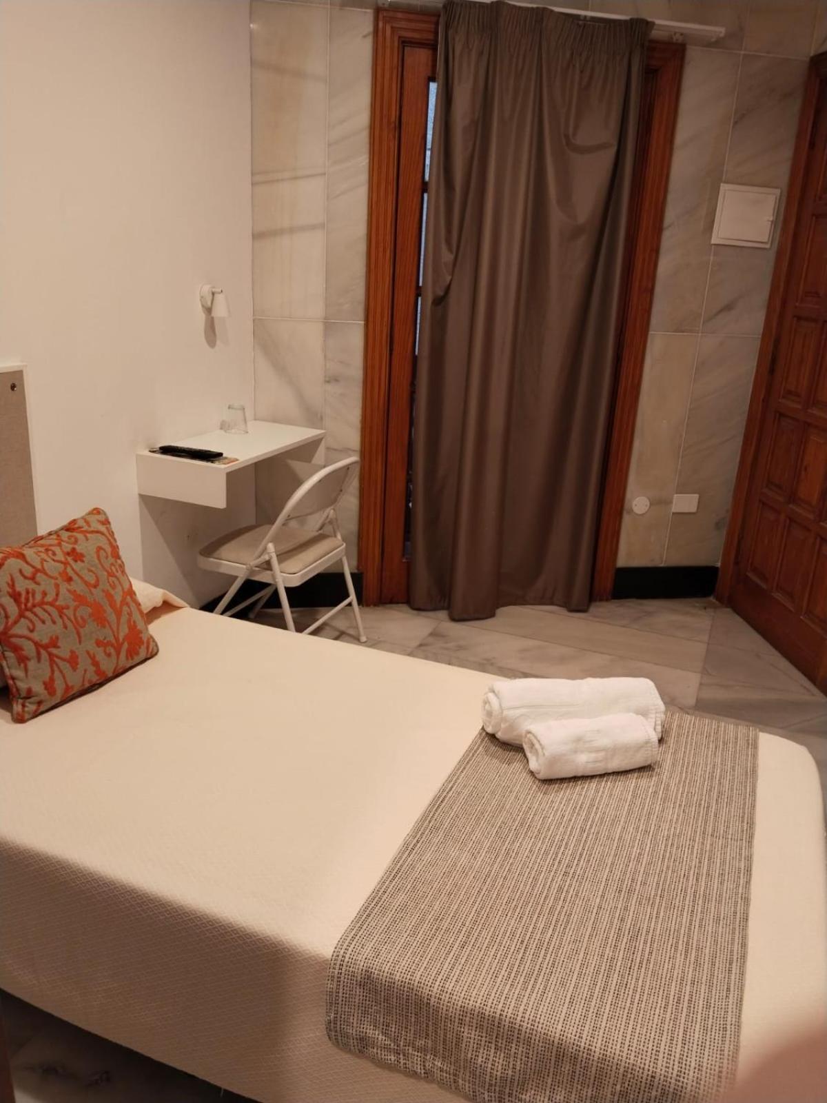Hotel Oceano Centro (Adults Only) Santa Cruz de Tenerife Ngoại thất bức ảnh