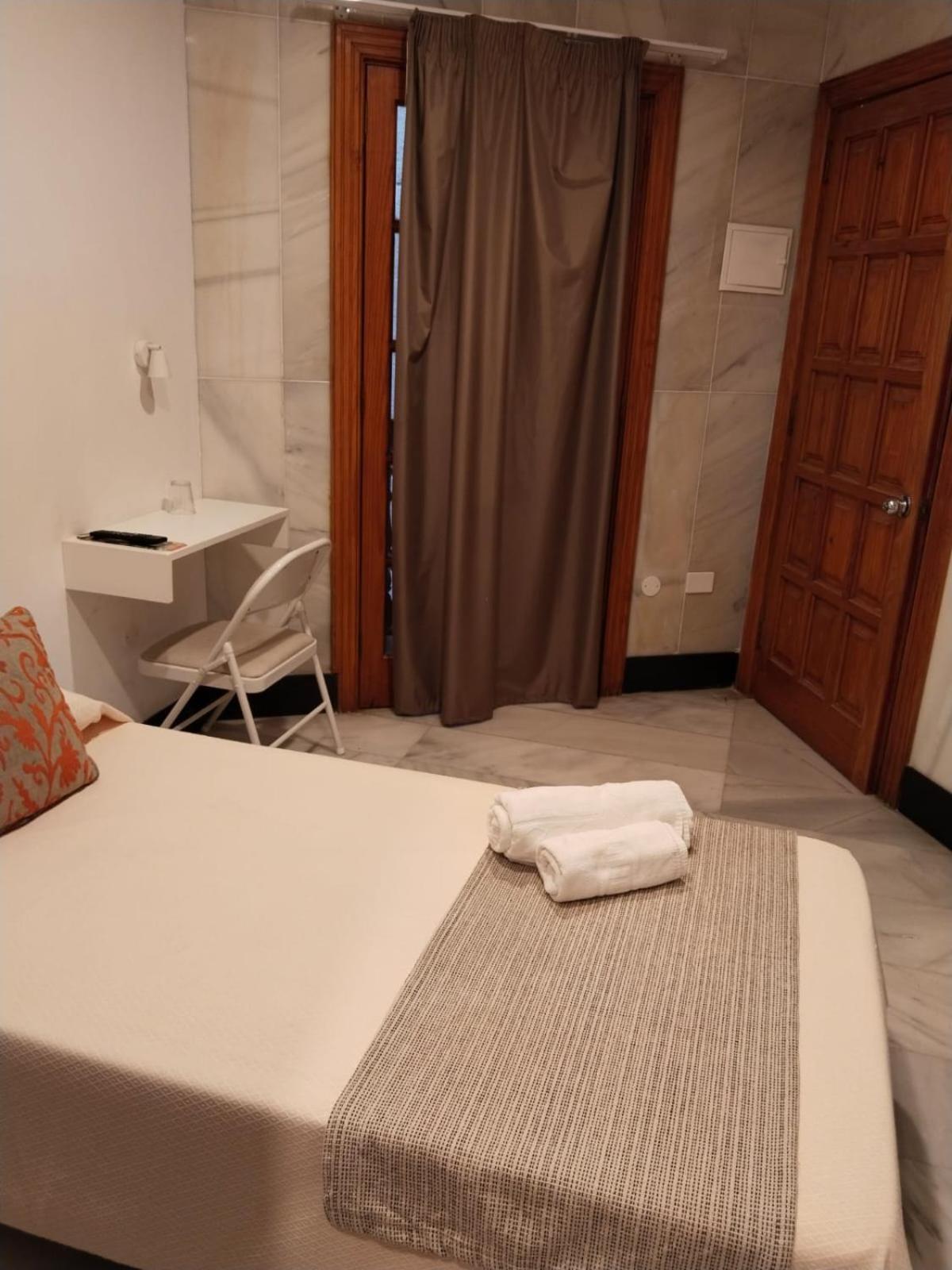 Hotel Oceano Centro (Adults Only) Santa Cruz de Tenerife Ngoại thất bức ảnh