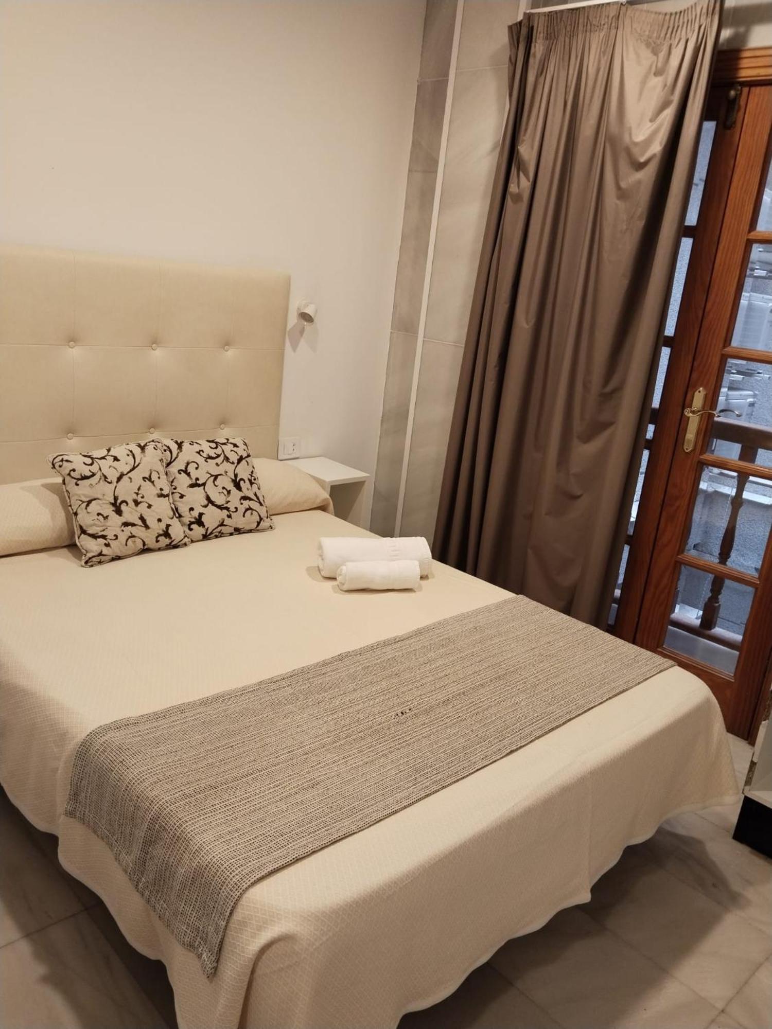 Hotel Oceano Centro (Adults Only) Santa Cruz de Tenerife Ngoại thất bức ảnh