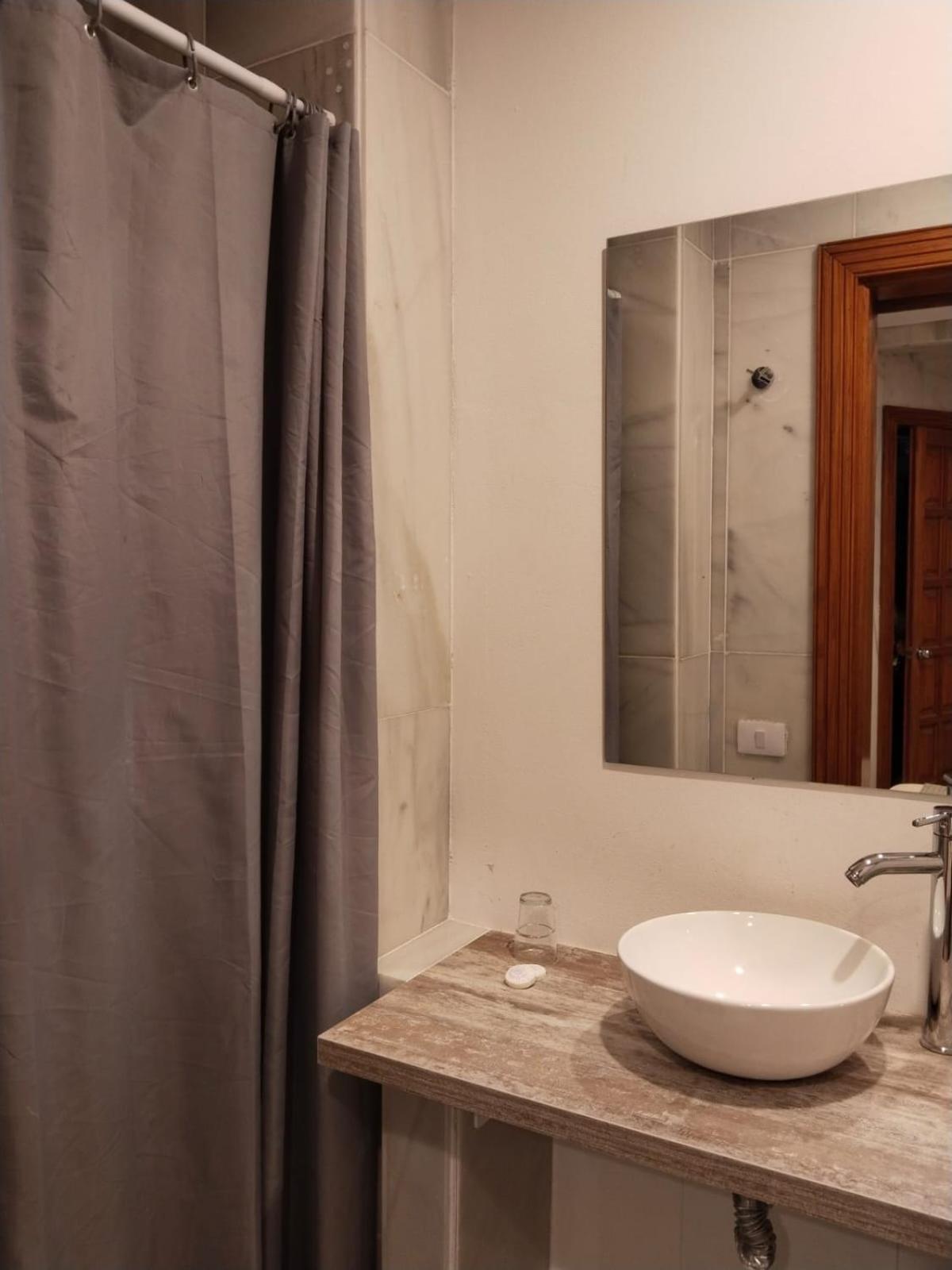 Hotel Oceano Centro (Adults Only) Santa Cruz de Tenerife Ngoại thất bức ảnh