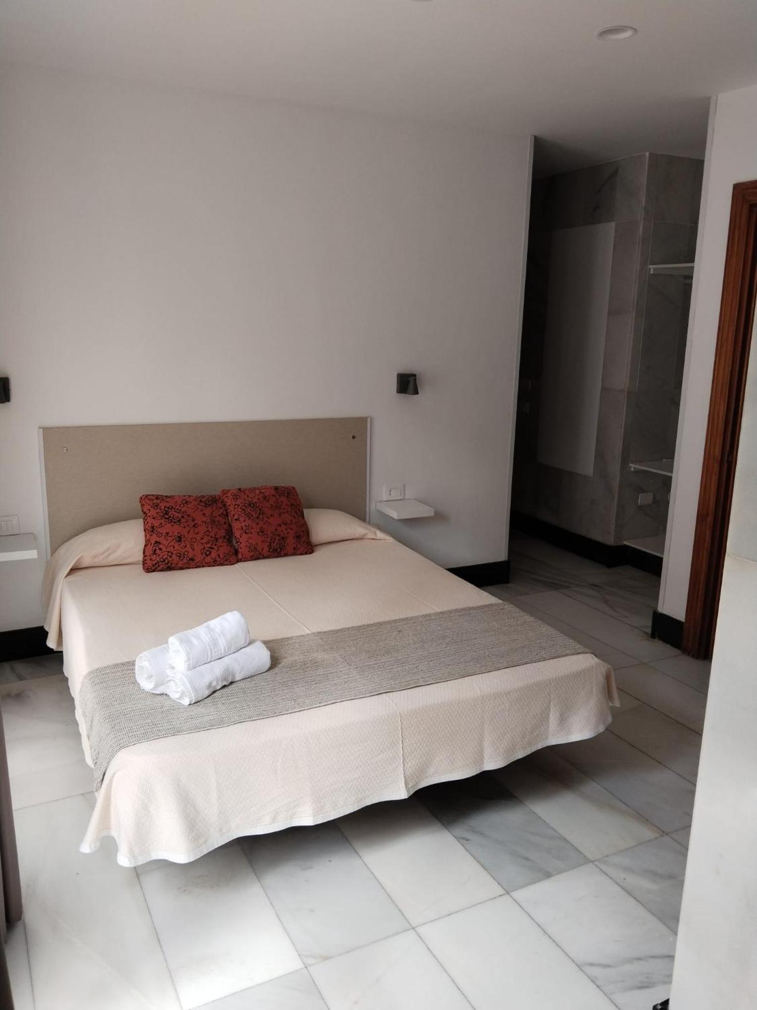 Hotel Oceano Centro (Adults Only) Santa Cruz de Tenerife Ngoại thất bức ảnh