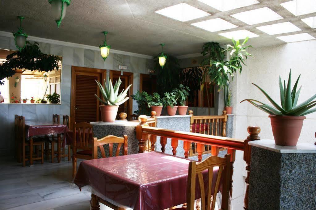 Hotel Oceano Centro (Adults Only) Santa Cruz de Tenerife Ngoại thất bức ảnh